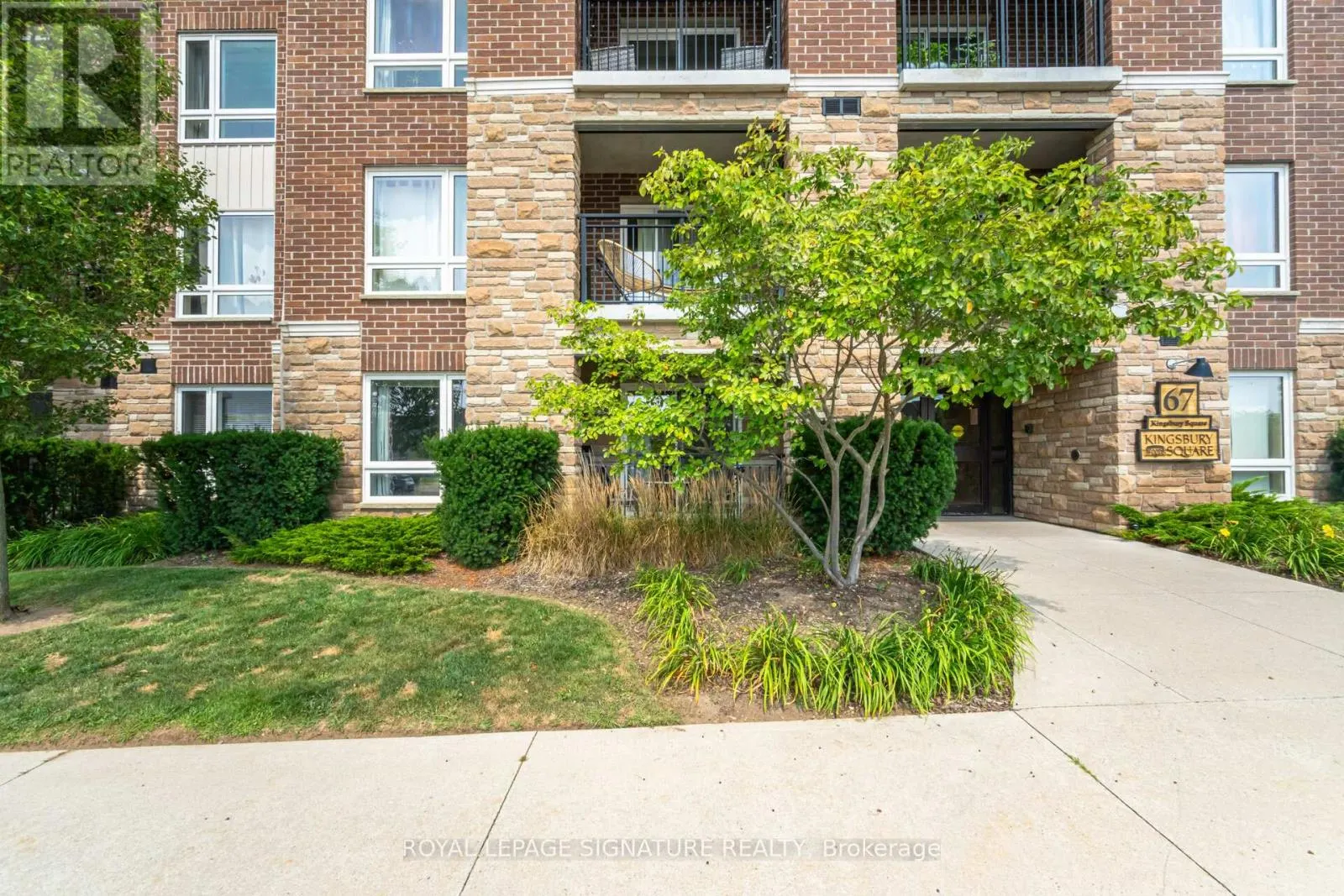 111 - 67 KINGSBURY SQUARE