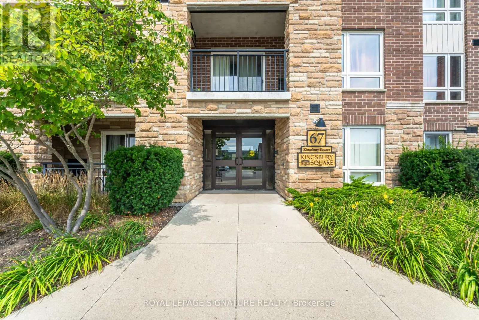 111 - 67 KINGSBURY SQUARE