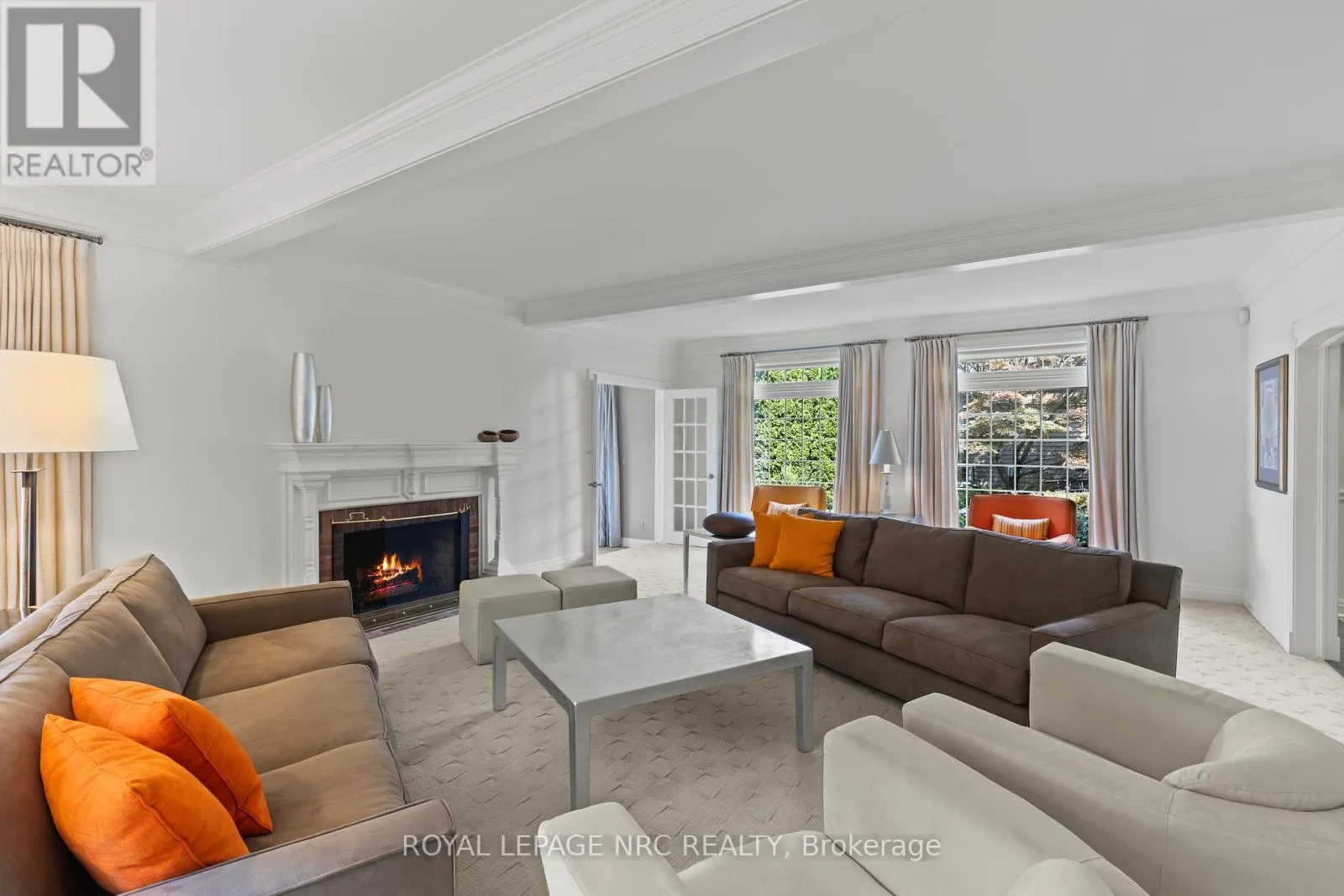 315 NIAGARA BOULEVARD