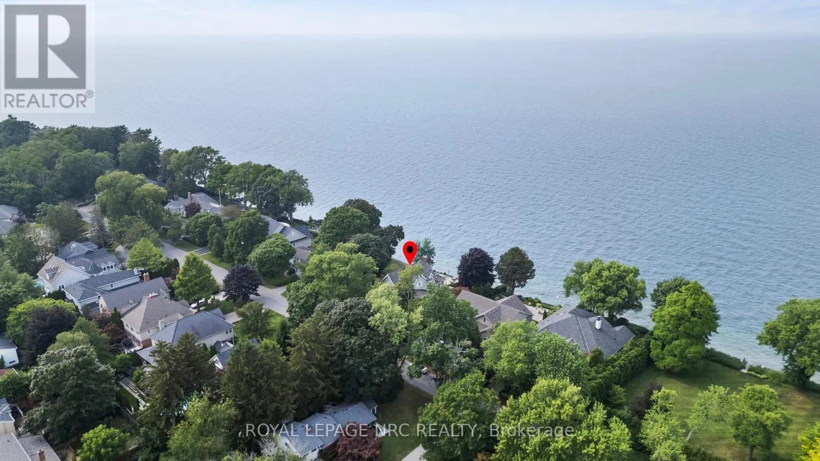 315 NIAGARA BOULEVARD