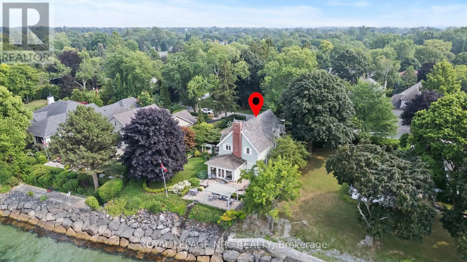 315 NIAGARA BOULEVARD