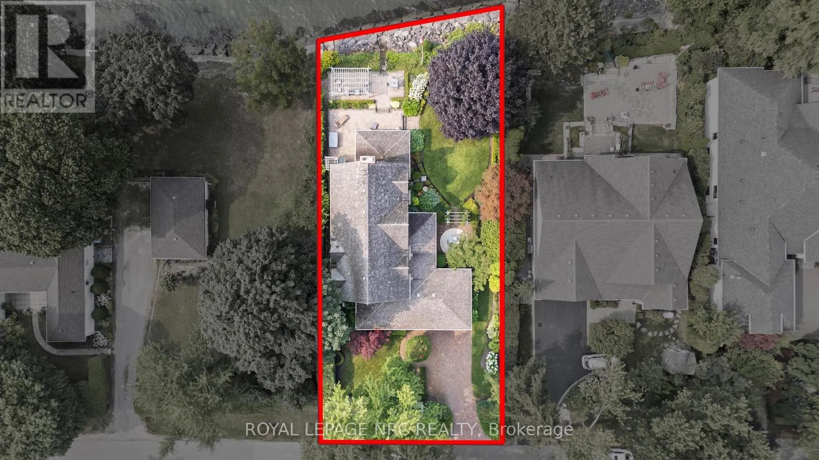 315 NIAGARA BOULEVARD