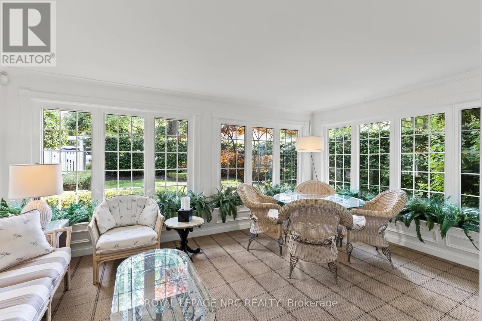315 NIAGARA BOULEVARD