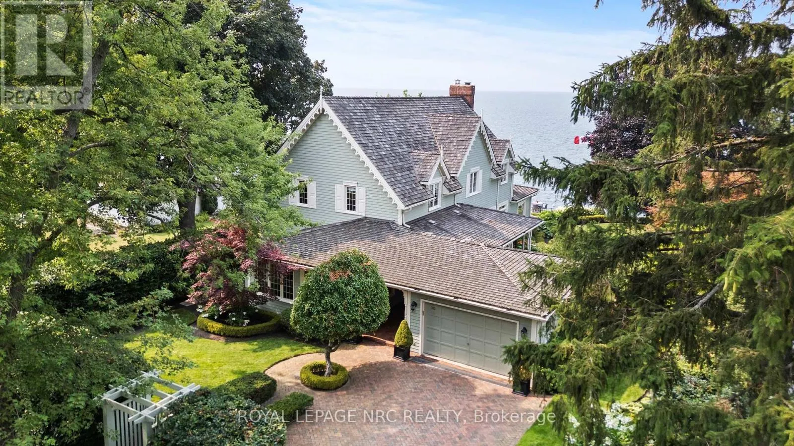 315 NIAGARA BOULEVARD