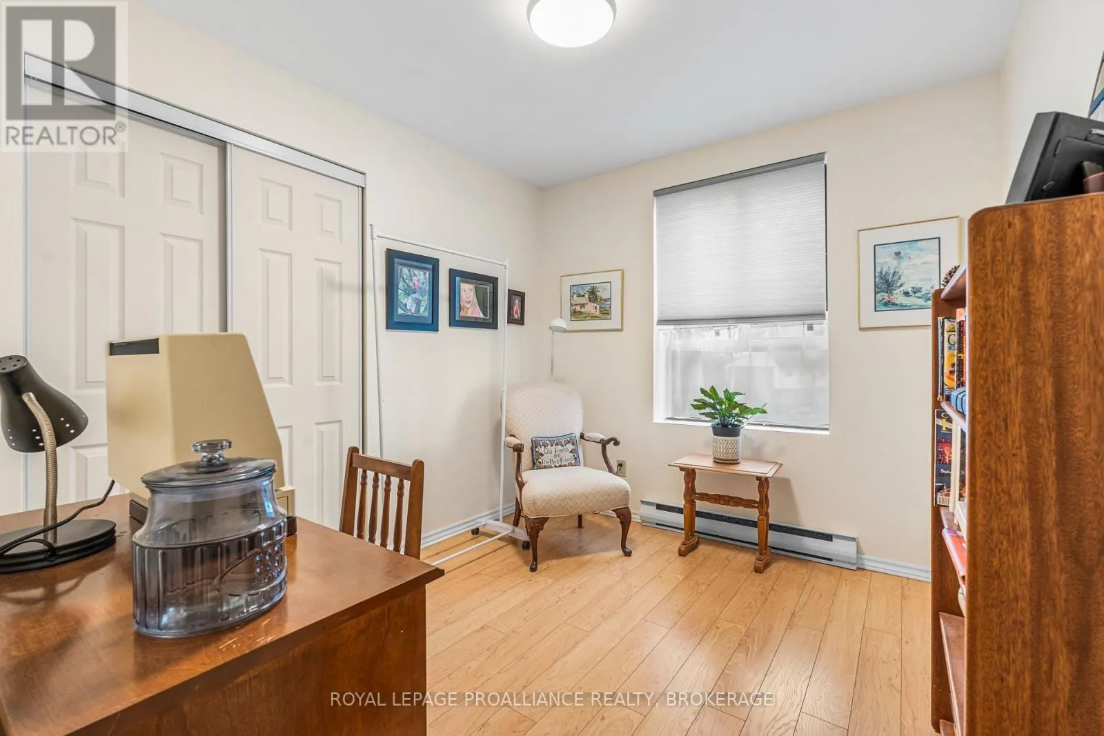 314 - 17 ELDON HALL PLACE, #314
