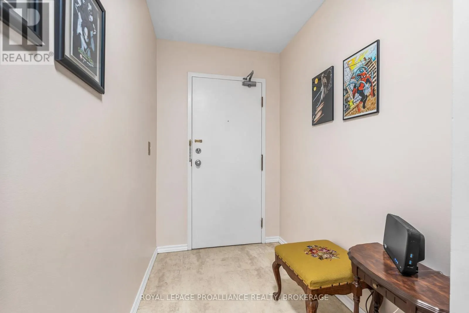 314 - 17 ELDON HALL PLACE, #314