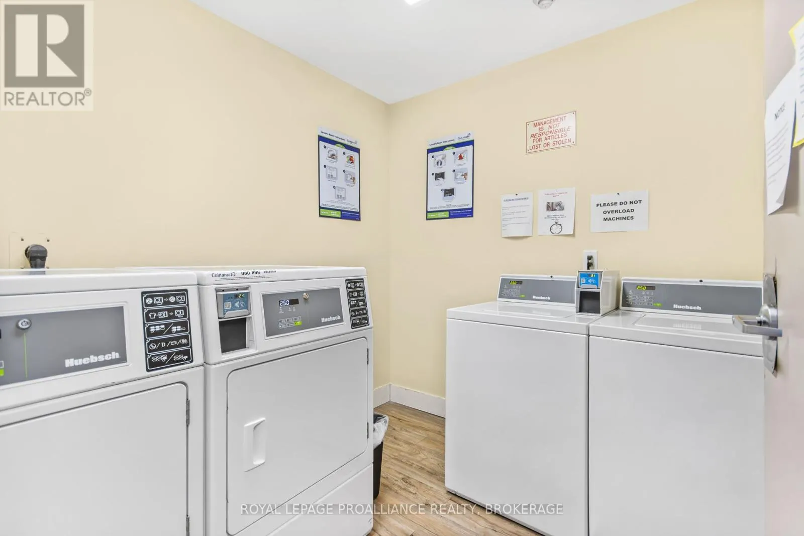 314 - 17 ELDON HALL PLACE, #314