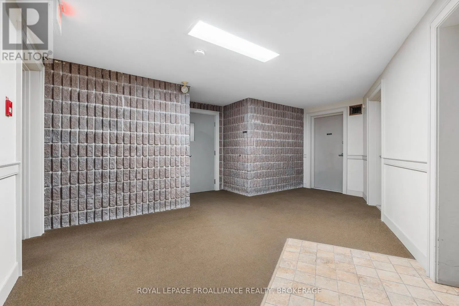 314 - 17 ELDON HALL PLACE, #314