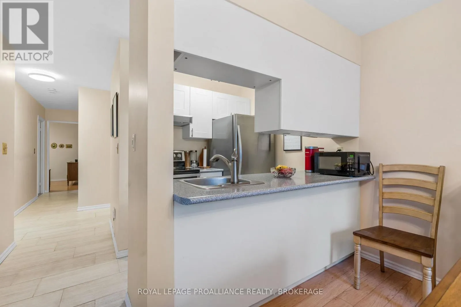314 - 17 ELDON HALL PLACE, #314