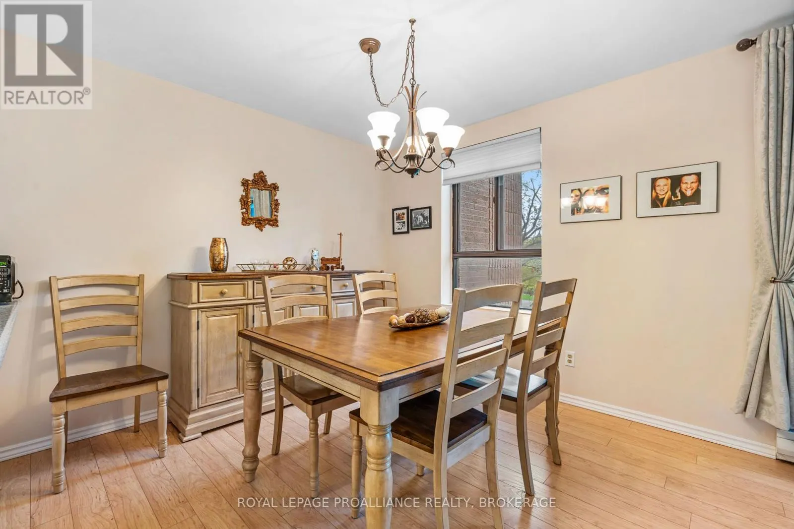 314 - 17 ELDON HALL PLACE, #314