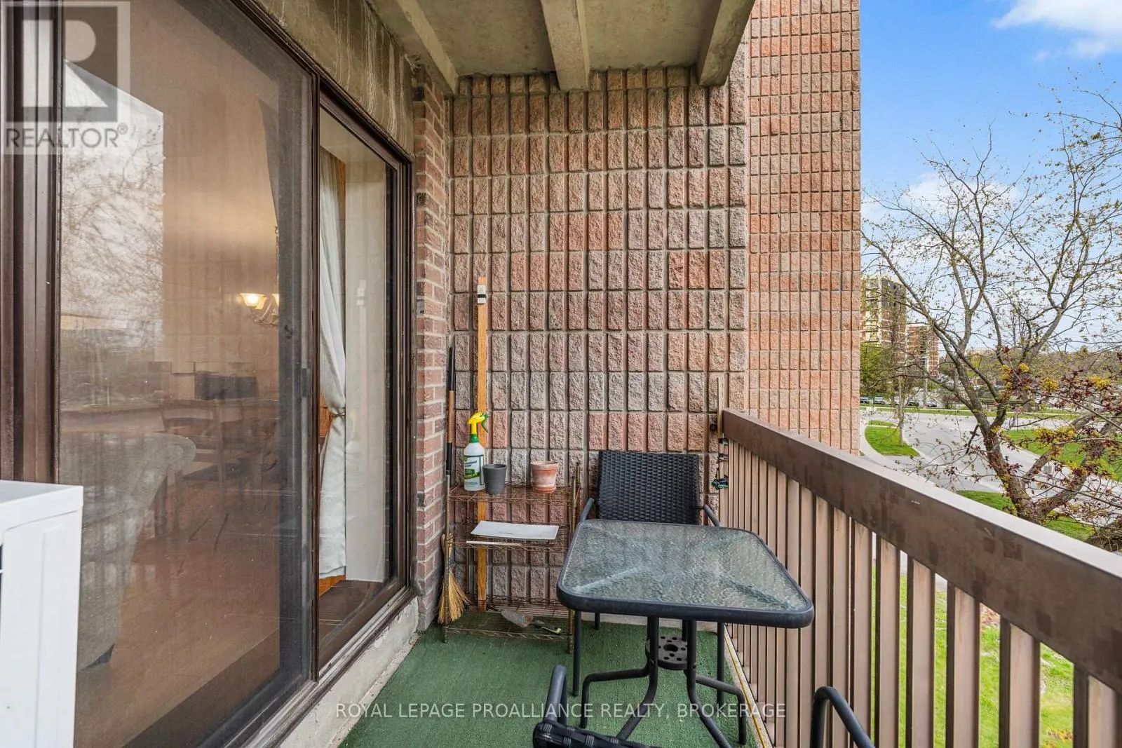 314 - 17 ELDON HALL PLACE, #314