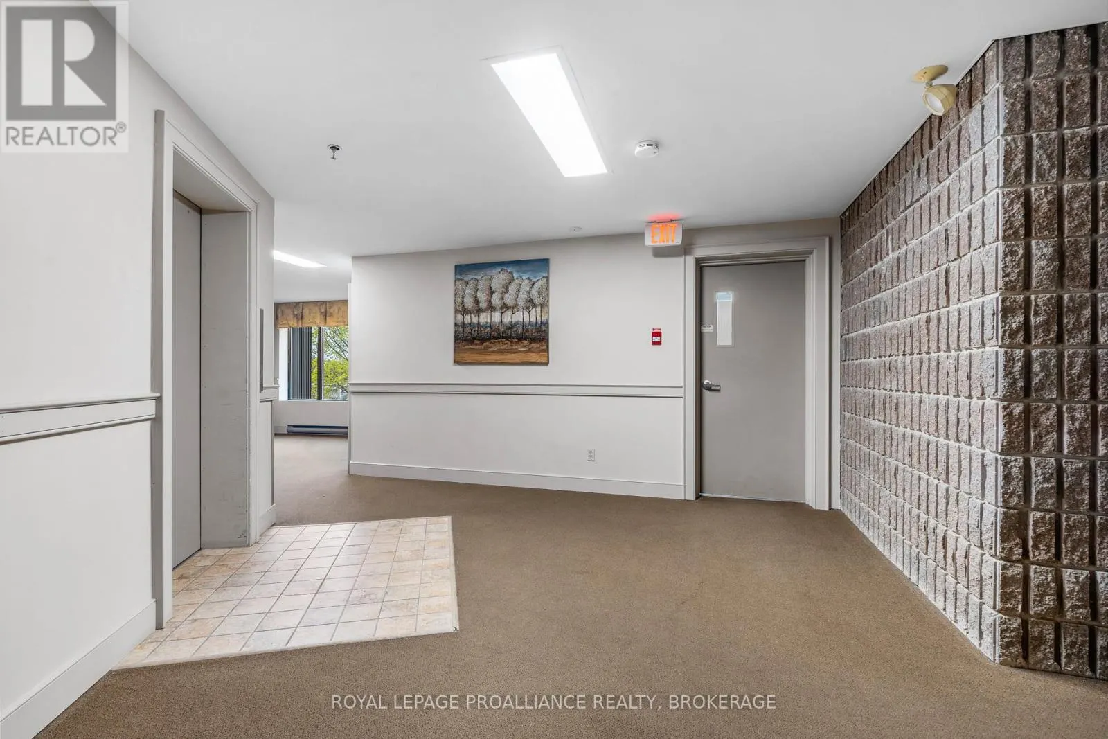 314 - 17 ELDON HALL PLACE, #314