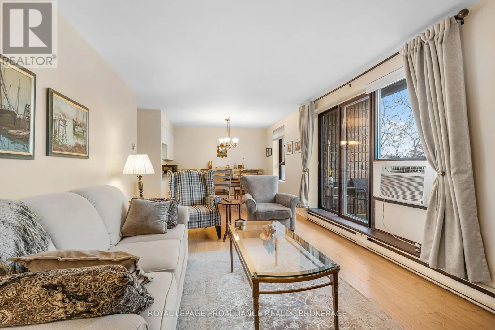 314 - 17 ELDON HALL PLACE, #314