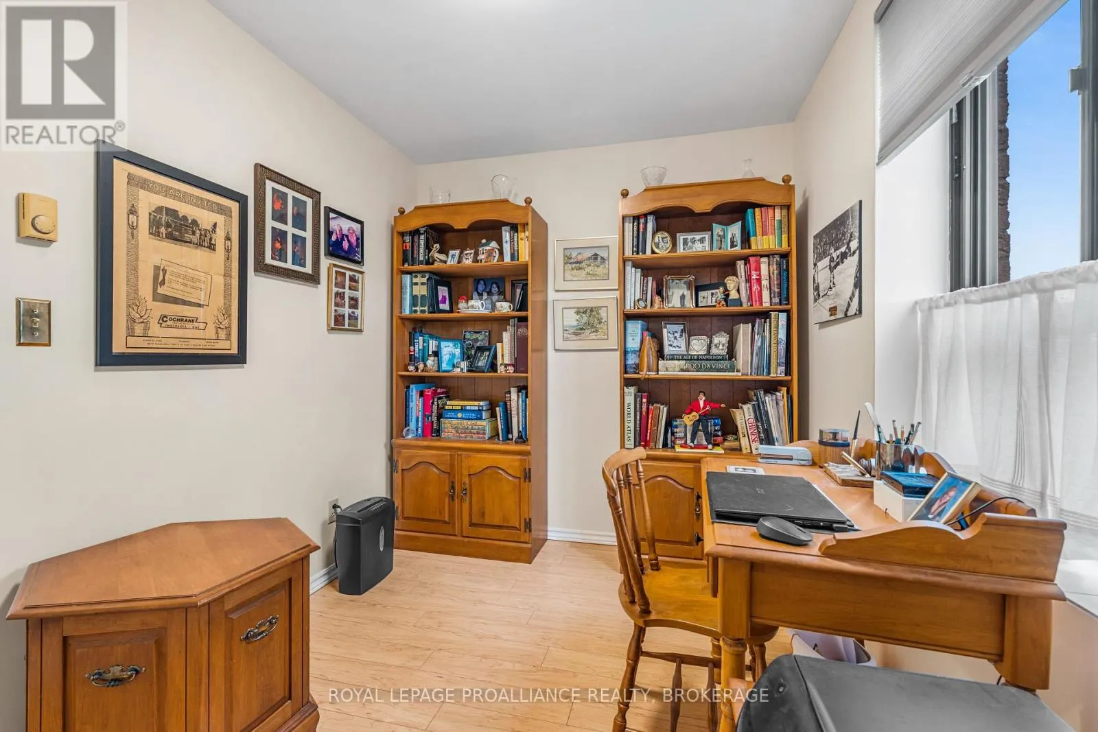 314 - 17 ELDON HALL PLACE, #314