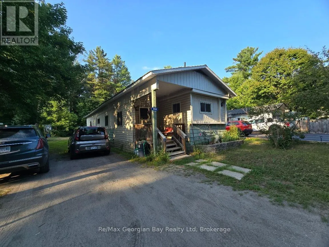 502 - 1713 HIGHWAY 11 SOUTH HIGHWAY, #502