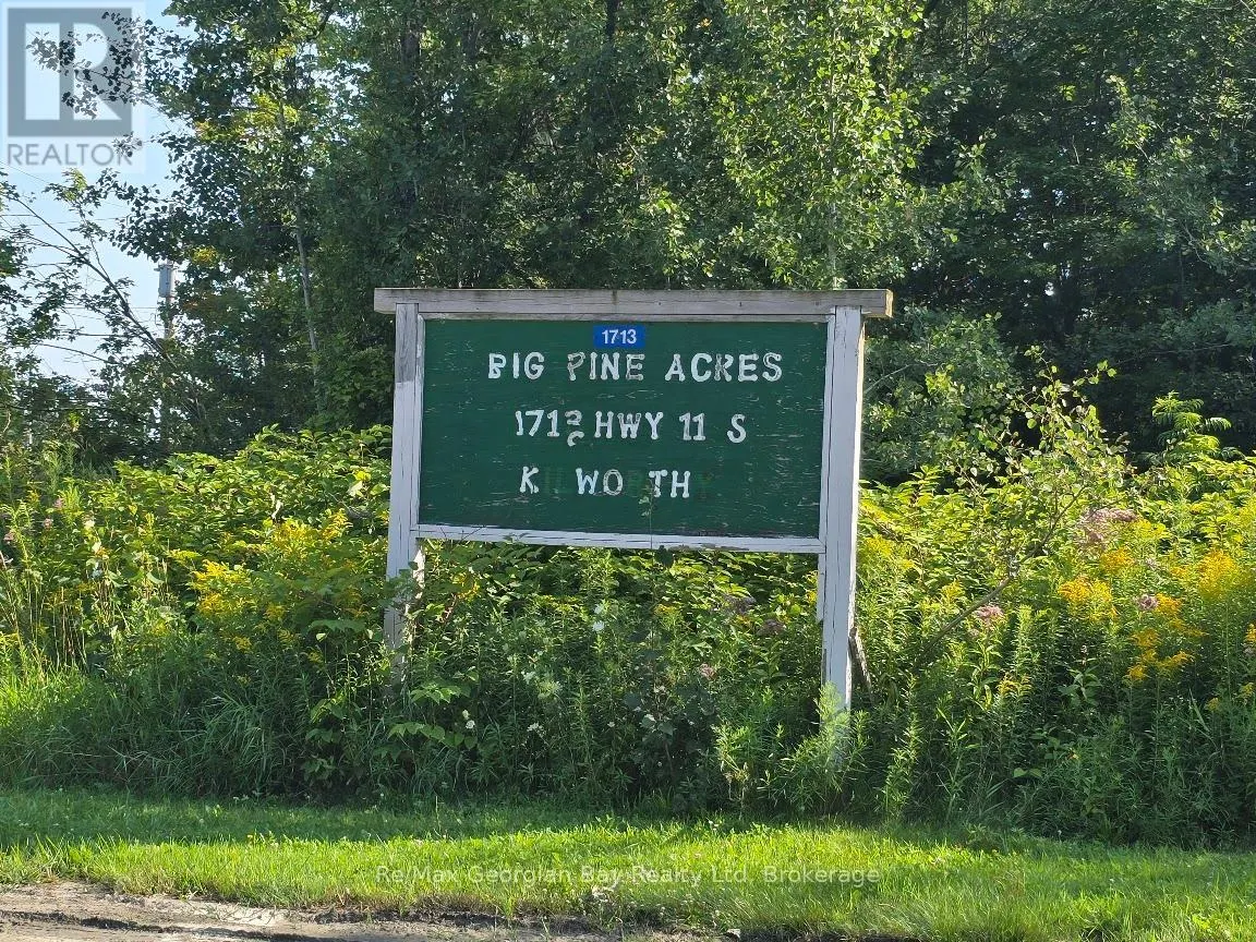 502 - 1713 HIGHWAY 11 SOUTH HIGHWAY, #502