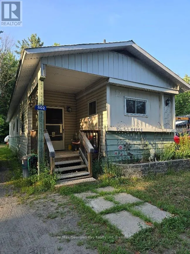 502 - 1713 HIGHWAY 11 SOUTH HIGHWAY, #502