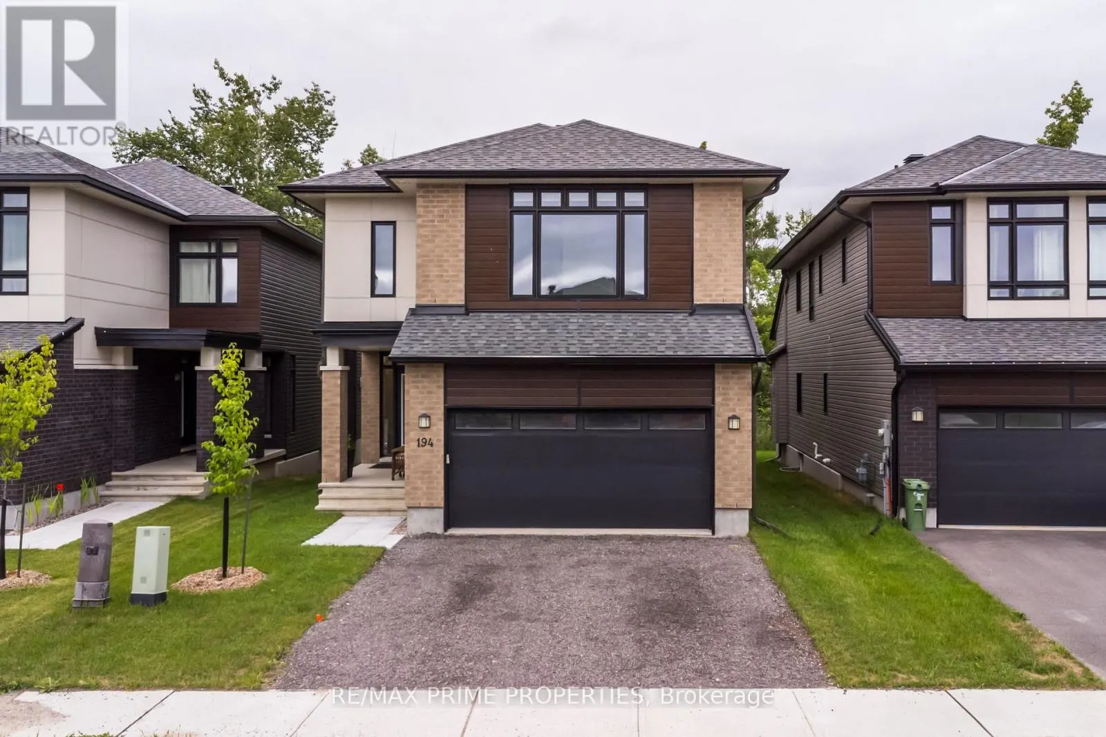 194 BRISTOL CRESCENT