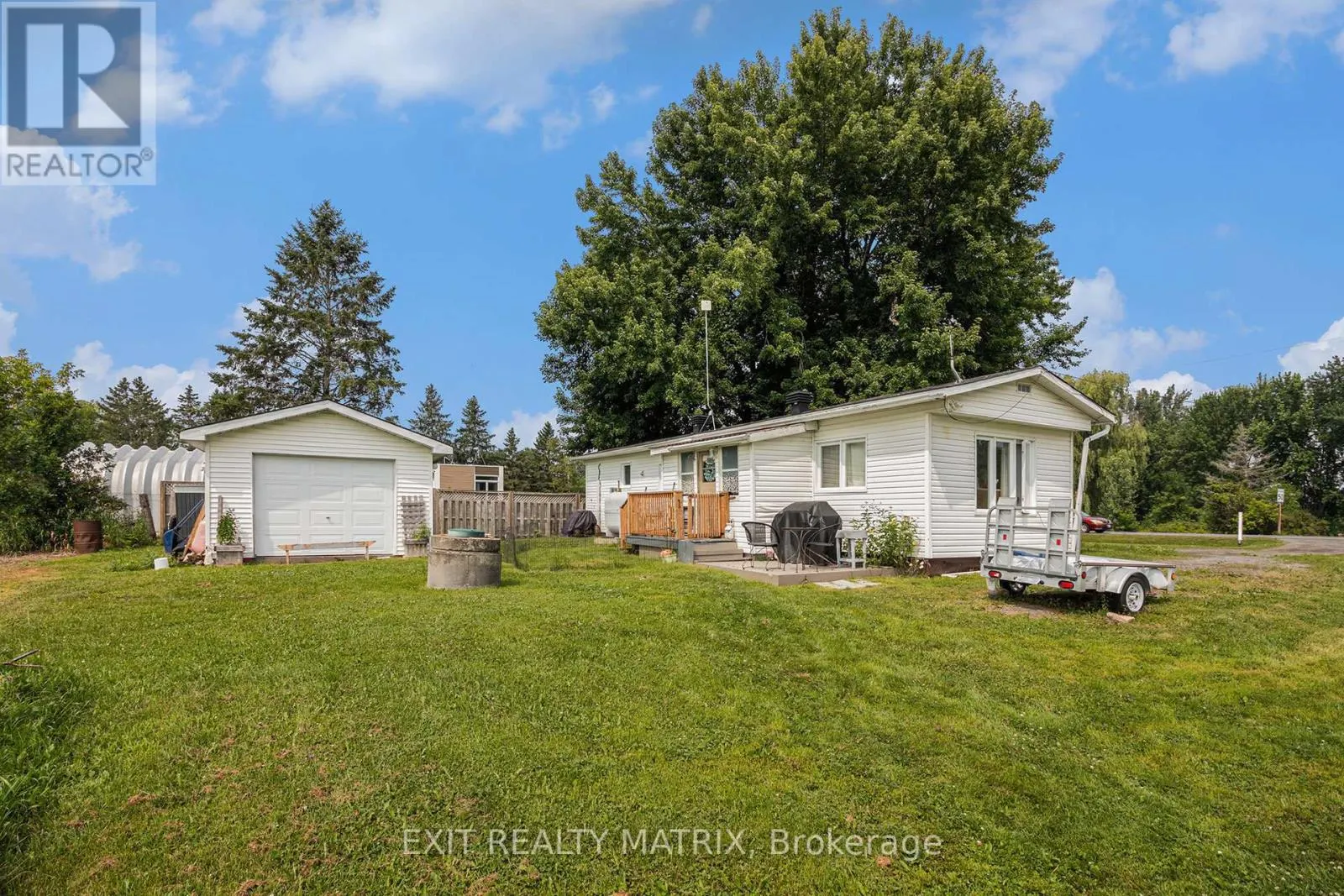 870 CONCESSION 1 ROAD