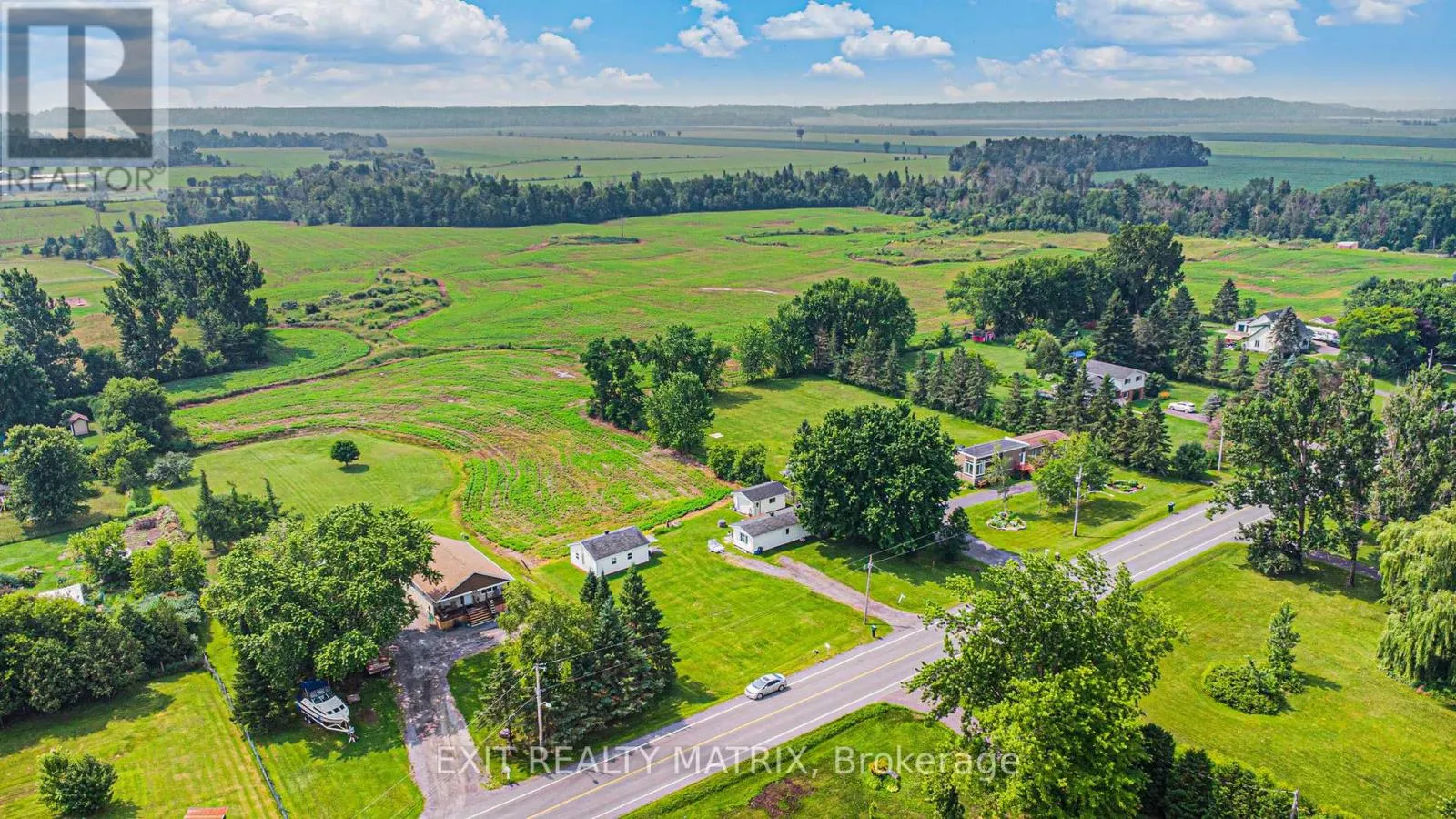 870 CONCESSION 1 ROAD
