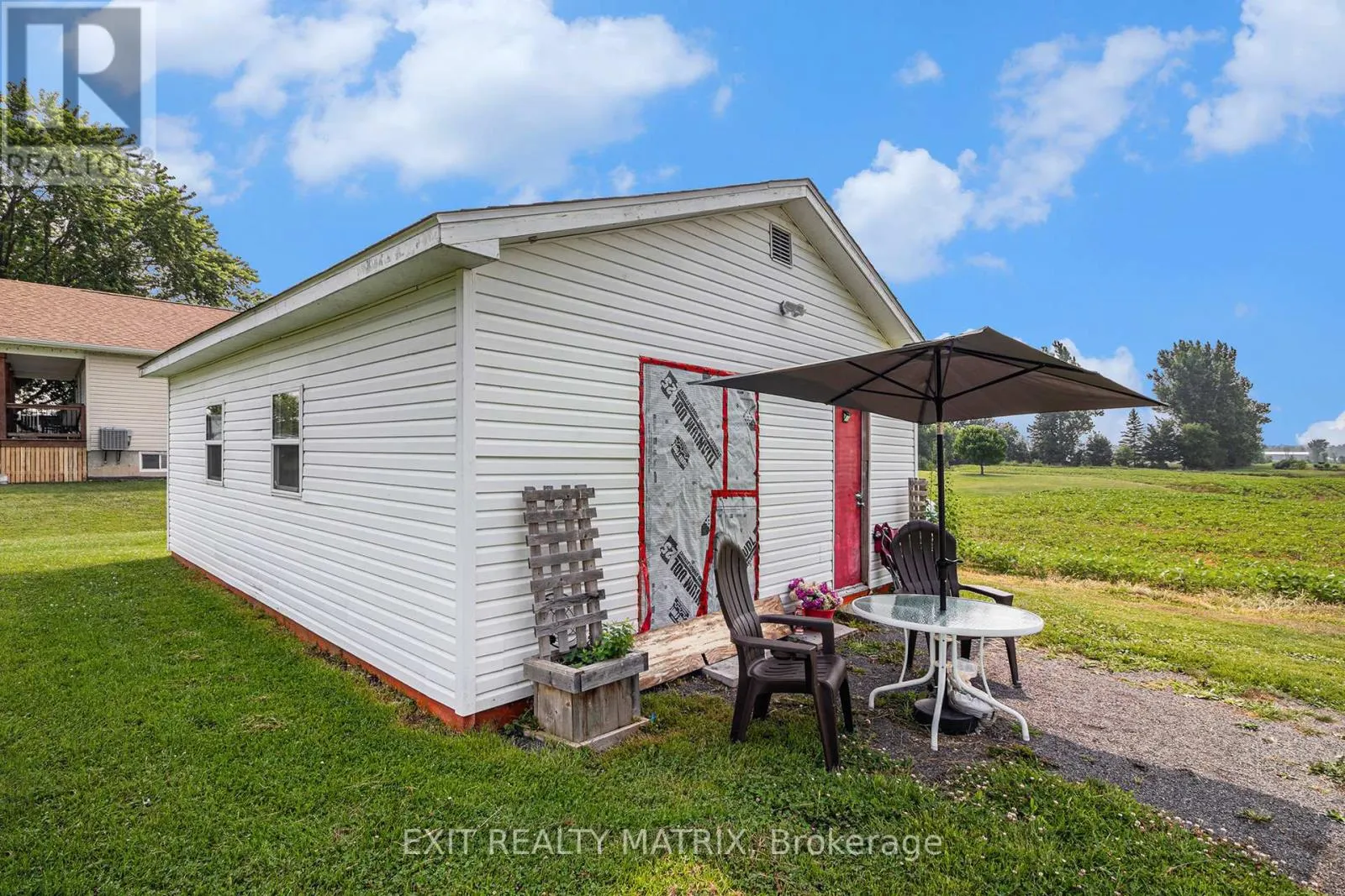 870 CONCESSION 1 ROAD