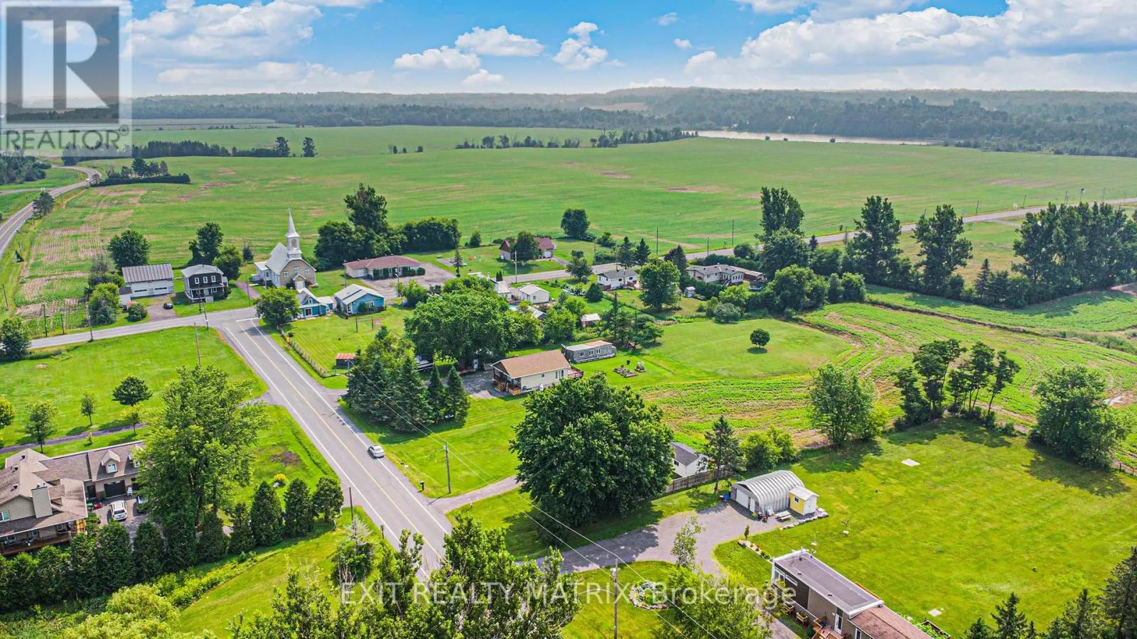 870 CONCESSION 1 ROAD