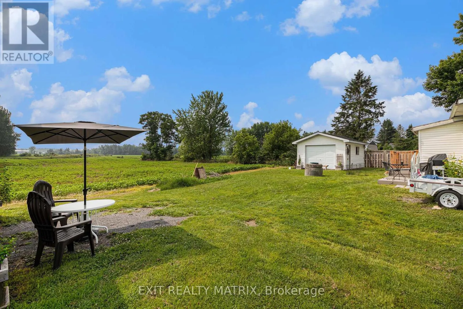 870 CONCESSION 1 ROAD