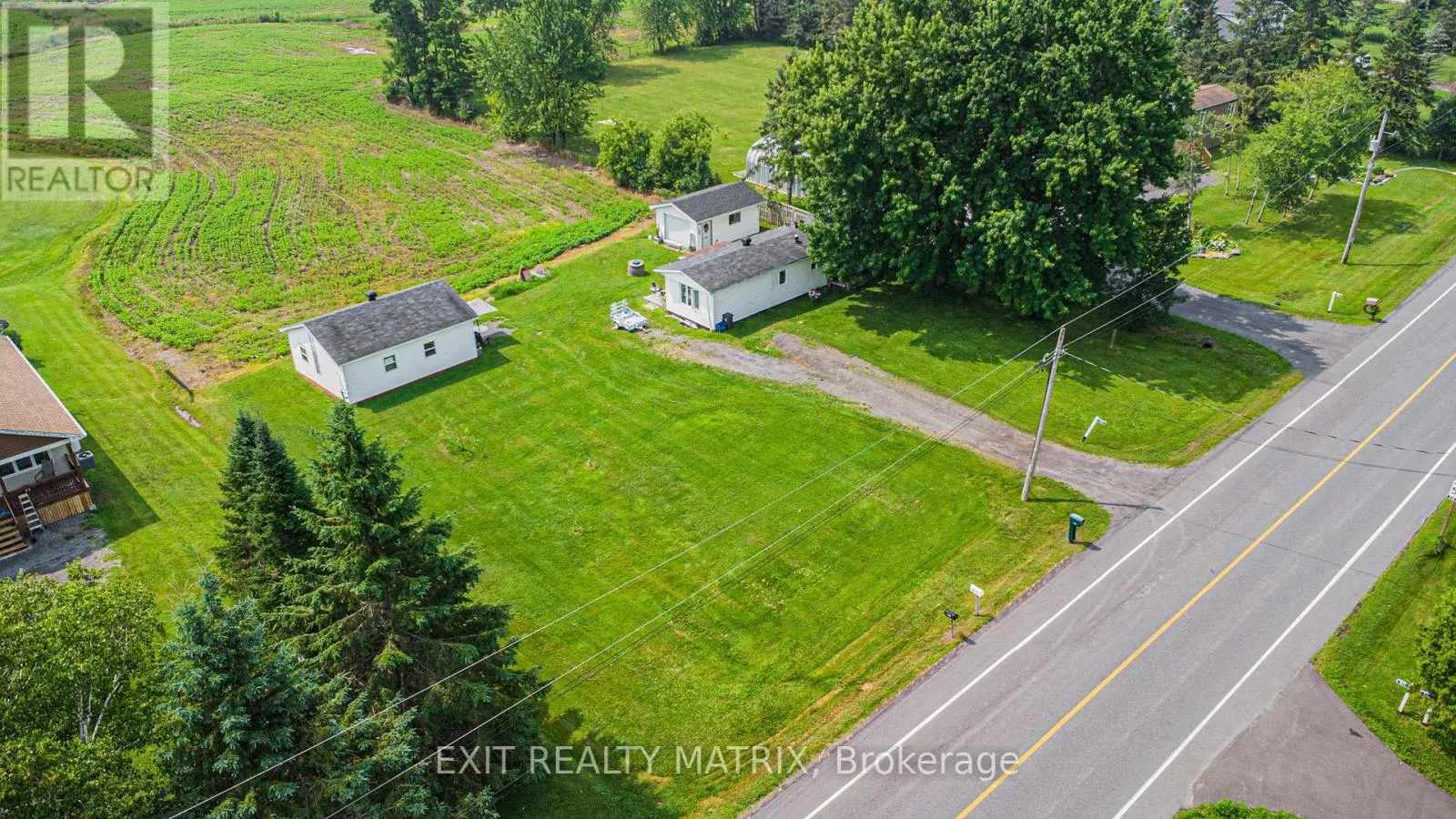 870 CONCESSION 1 ROAD