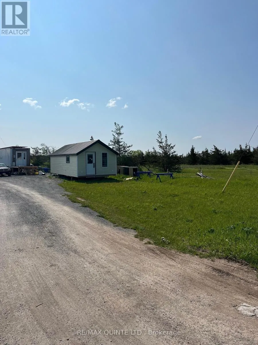 0 ROSSEAU CROSSROAD