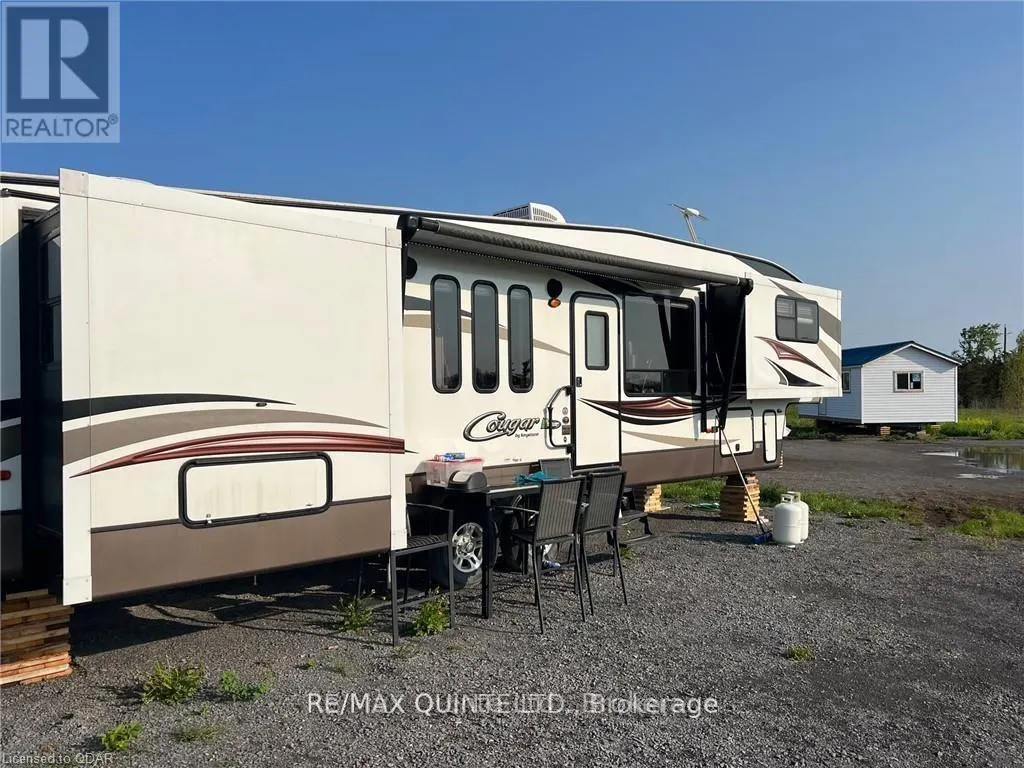 0 ROSSEAU CROSSROAD