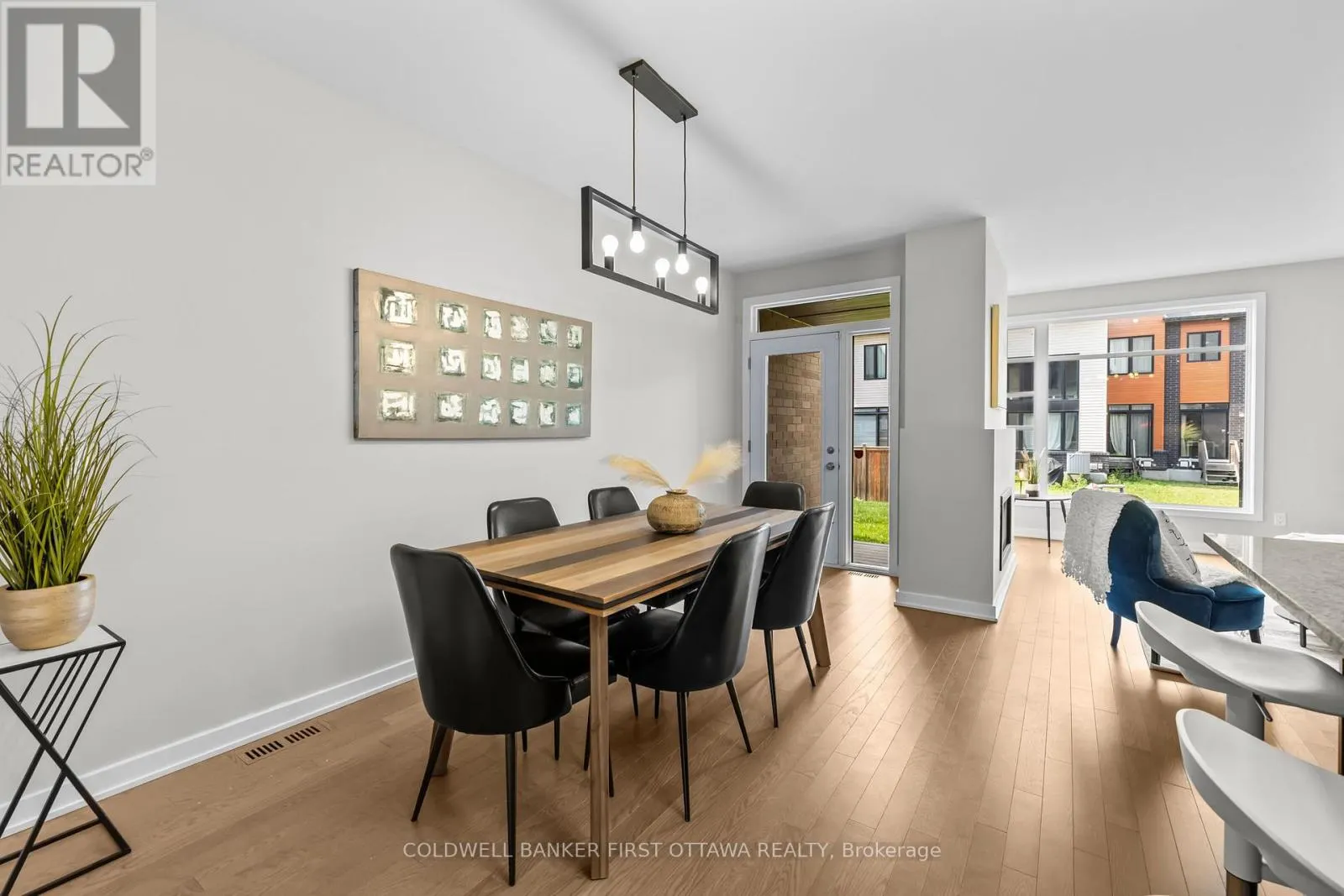 821 QUARTET AVENUE