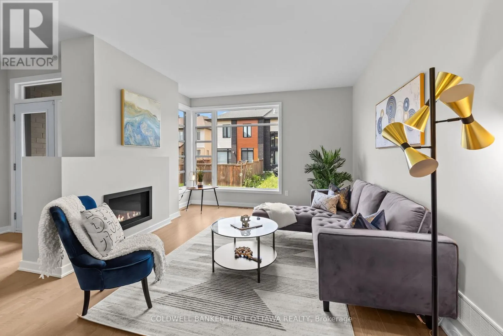 821 QUARTET AVENUE