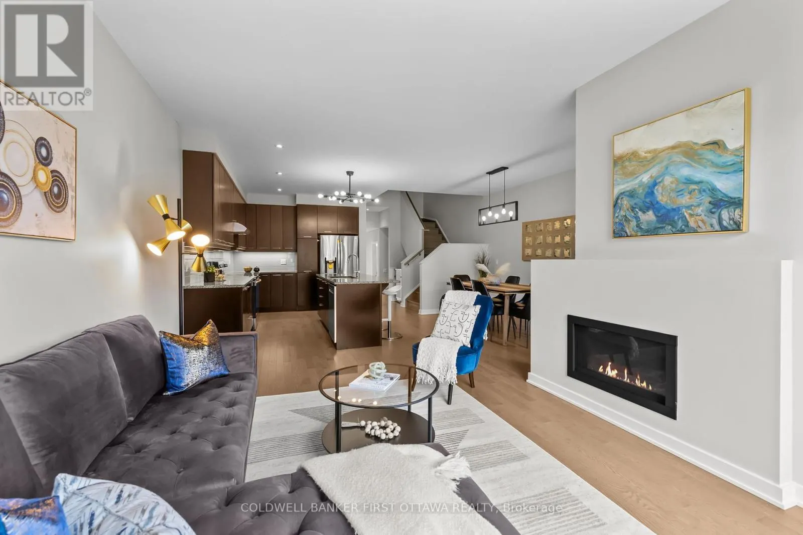 821 QUARTET AVENUE