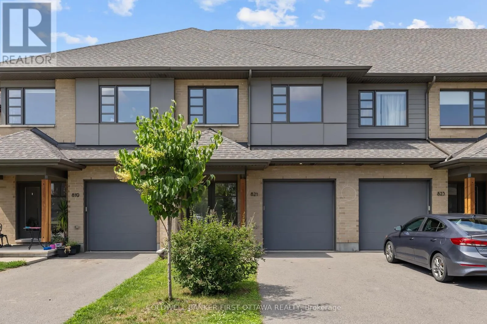 821 QUARTET AVENUE
