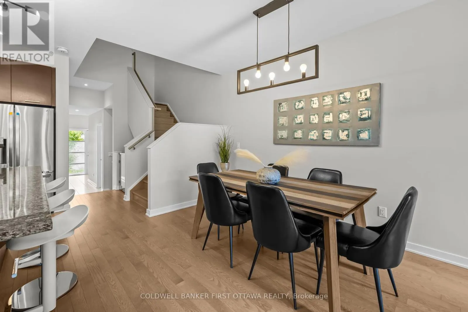 821 QUARTET AVENUE