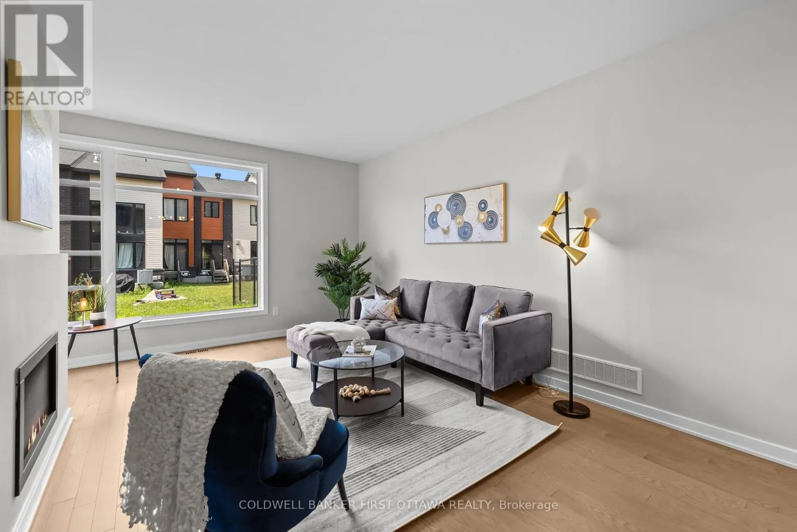 821 QUARTET AVENUE
