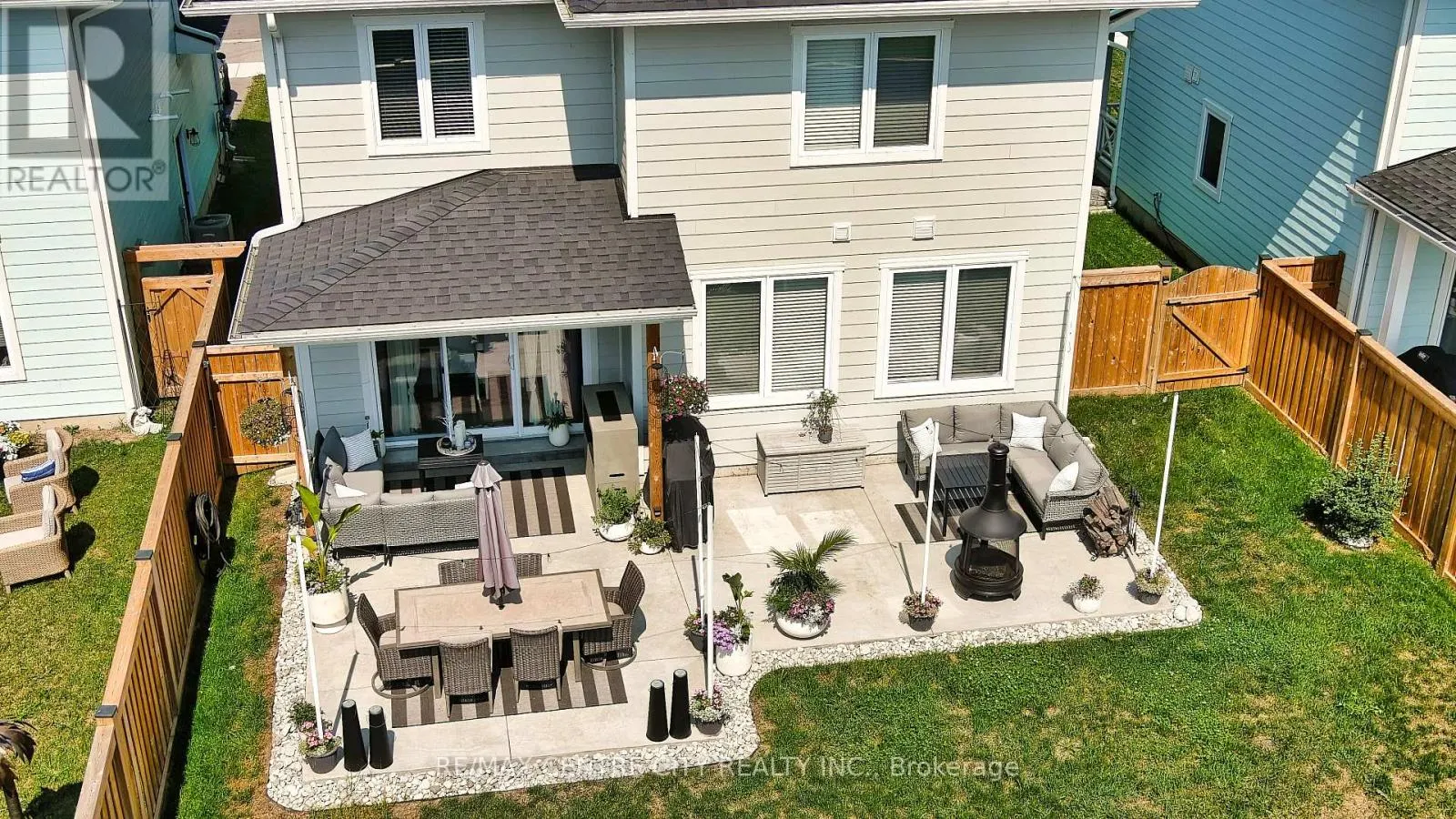 416 BREAKWATER BOULEVARD