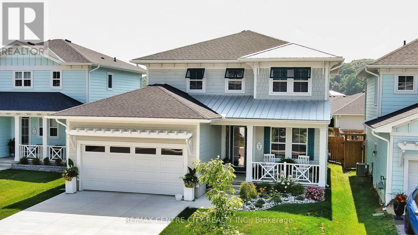 416 BREAKWATER BOULEVARD