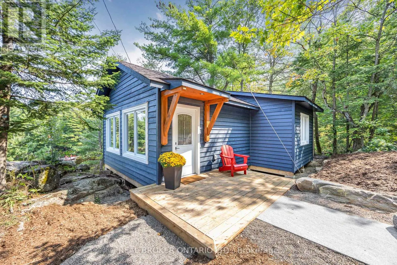 3 - 1148 SOUTH MULDREW LAKE ROAD N