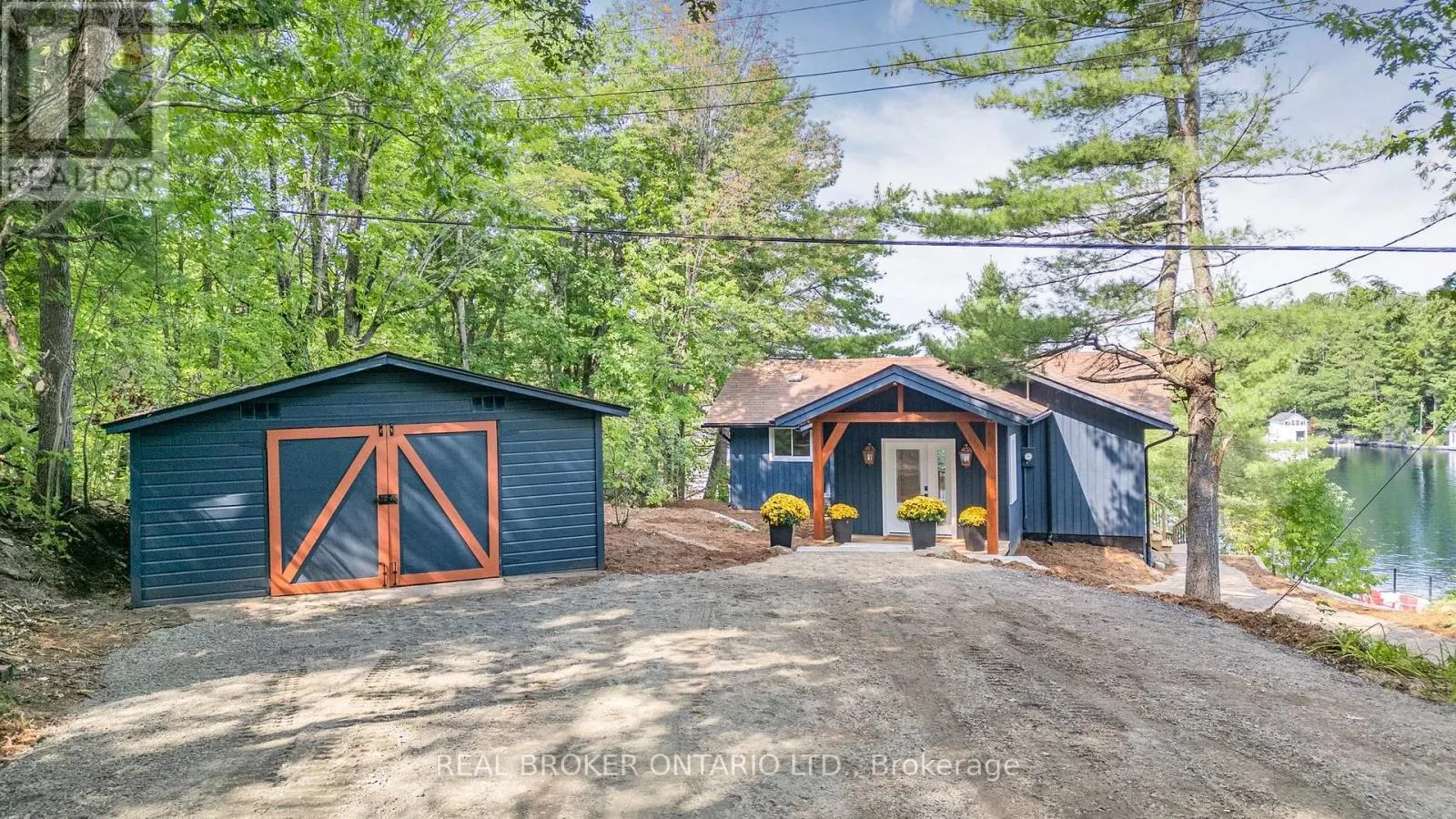 3 - 1148 SOUTH MULDREW LAKE ROAD N