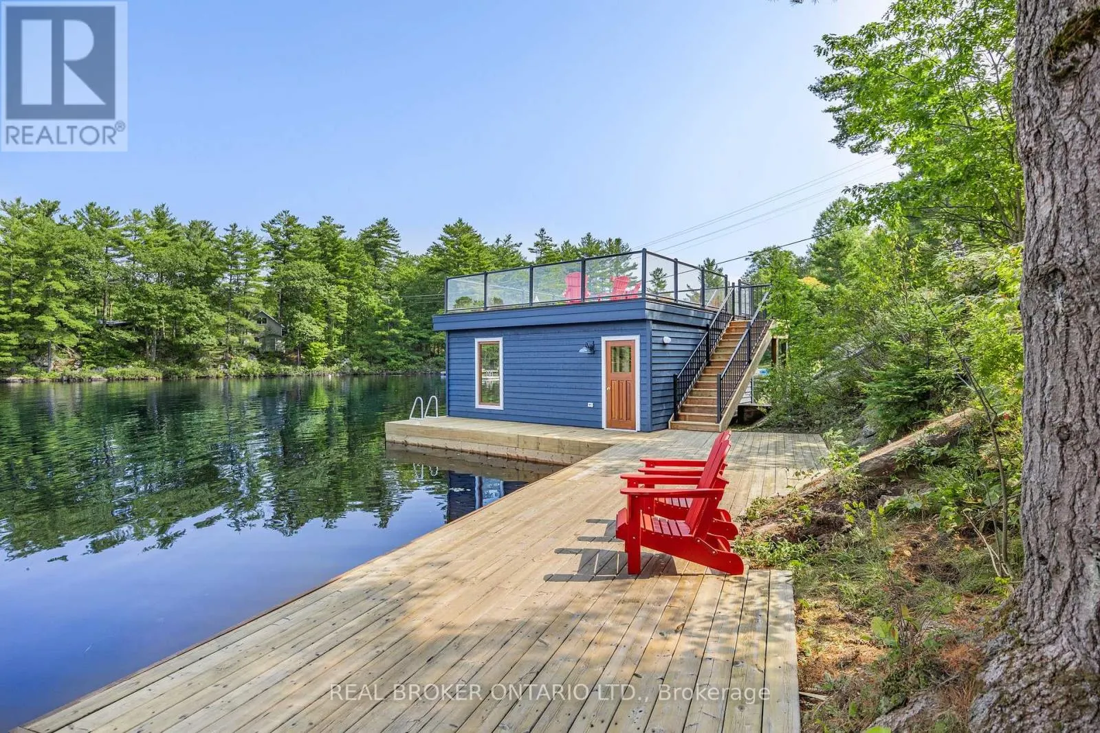 3 - 1148 SOUTH MULDREW LAKE ROAD N