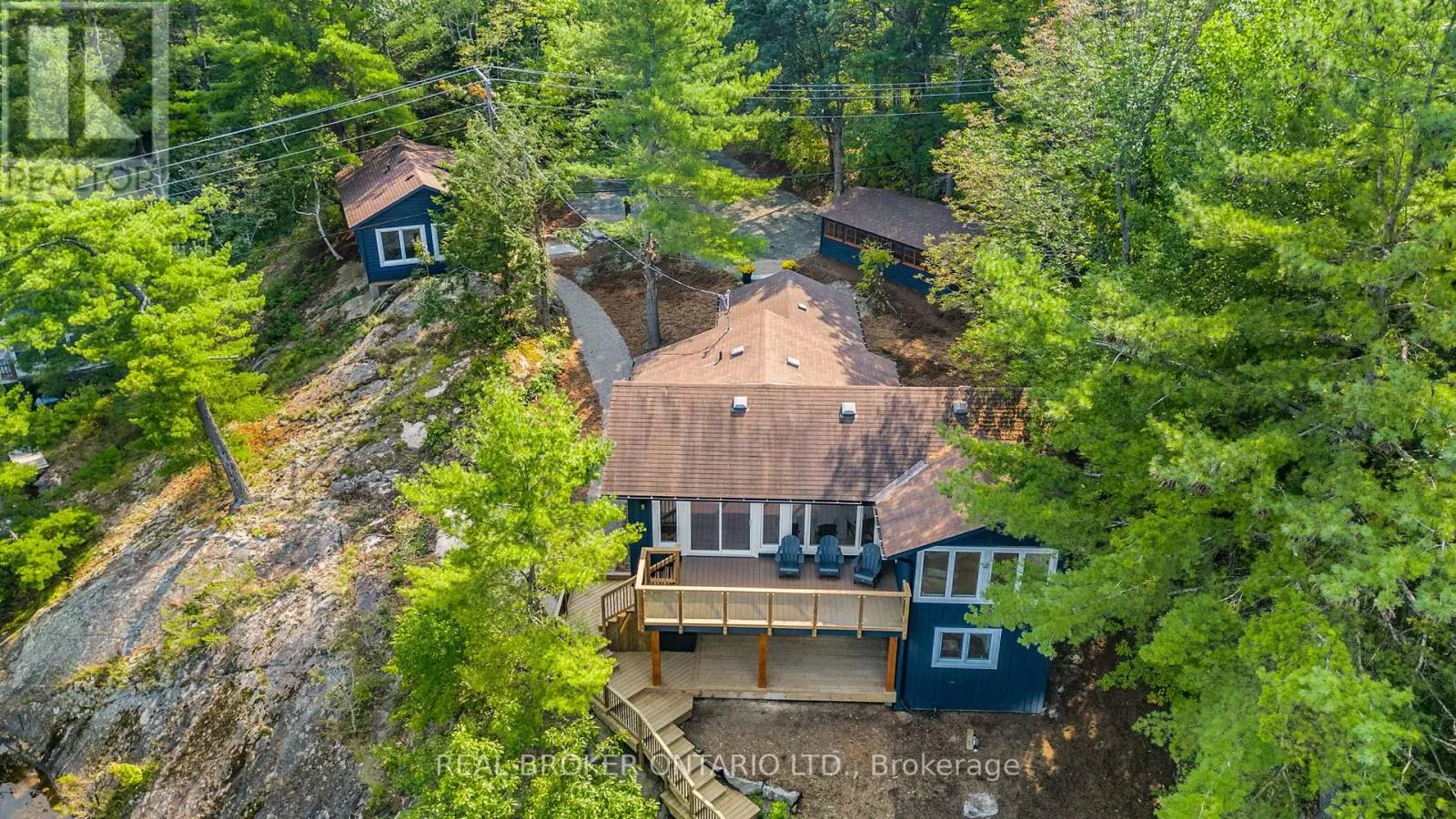 3 - 1148 SOUTH MULDREW LAKE ROAD N