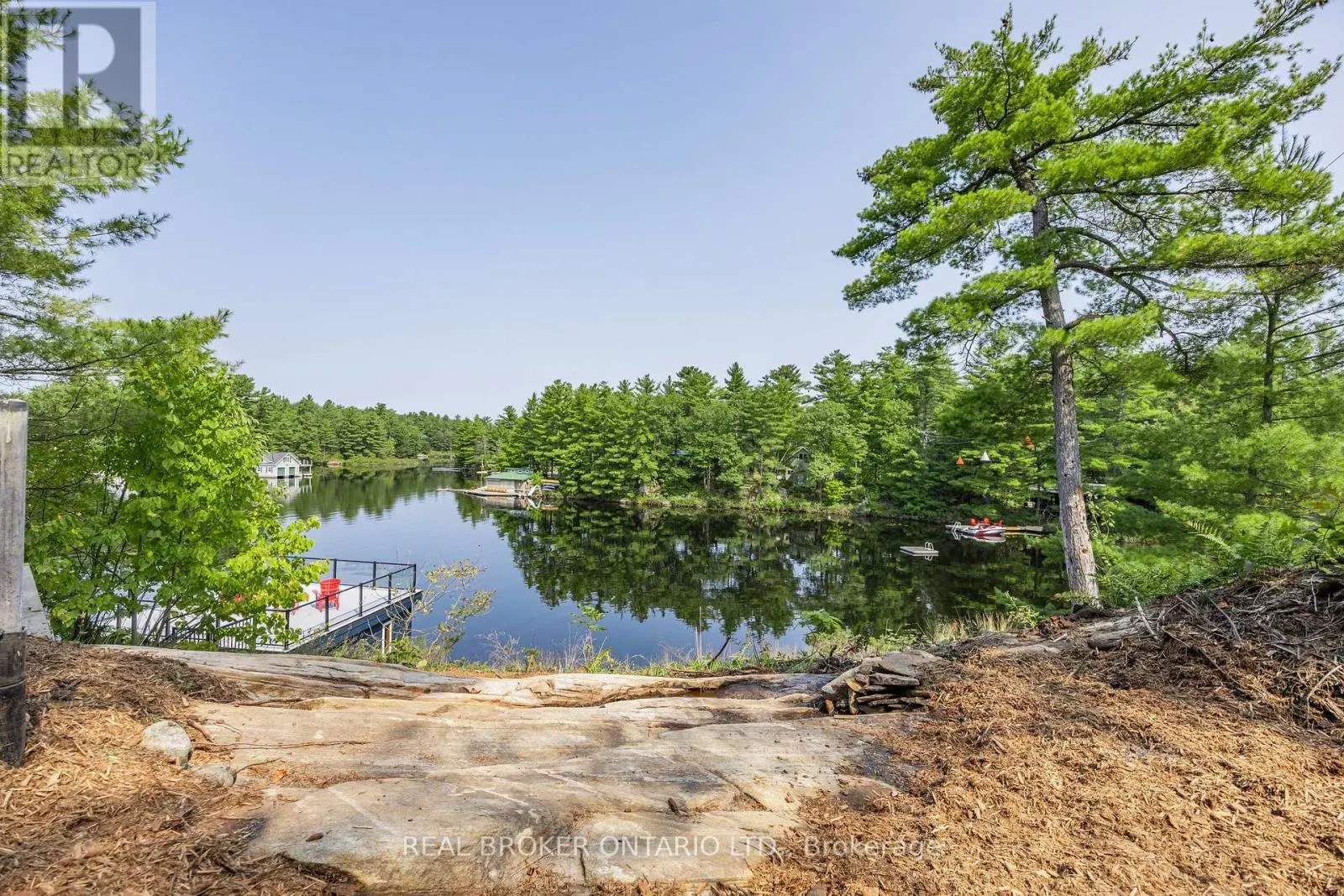 3 - 1148 SOUTH MULDREW LAKE ROAD N