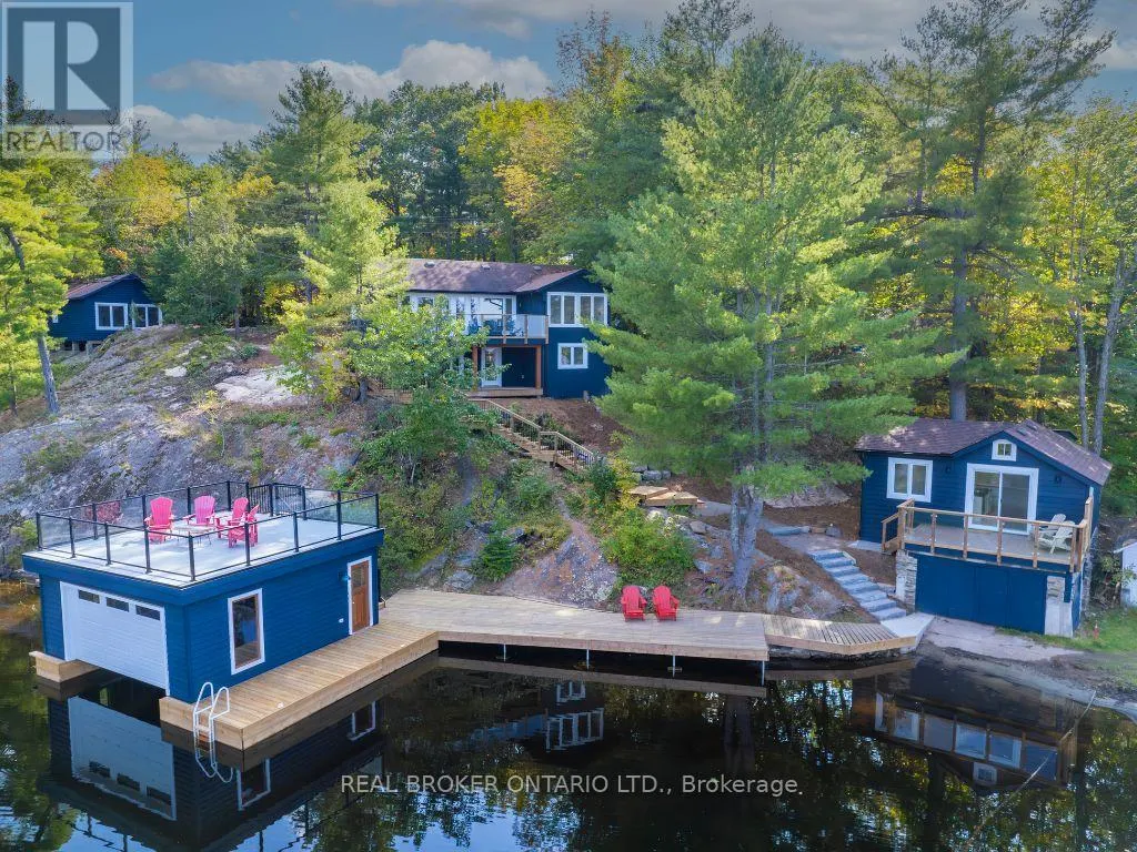3 - 1148 SOUTH MULDREW LAKE ROAD N