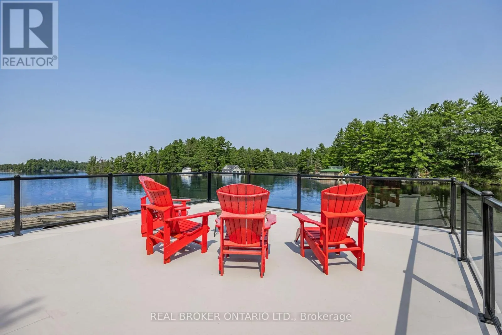 3 - 1148 SOUTH MULDREW LAKE ROAD N