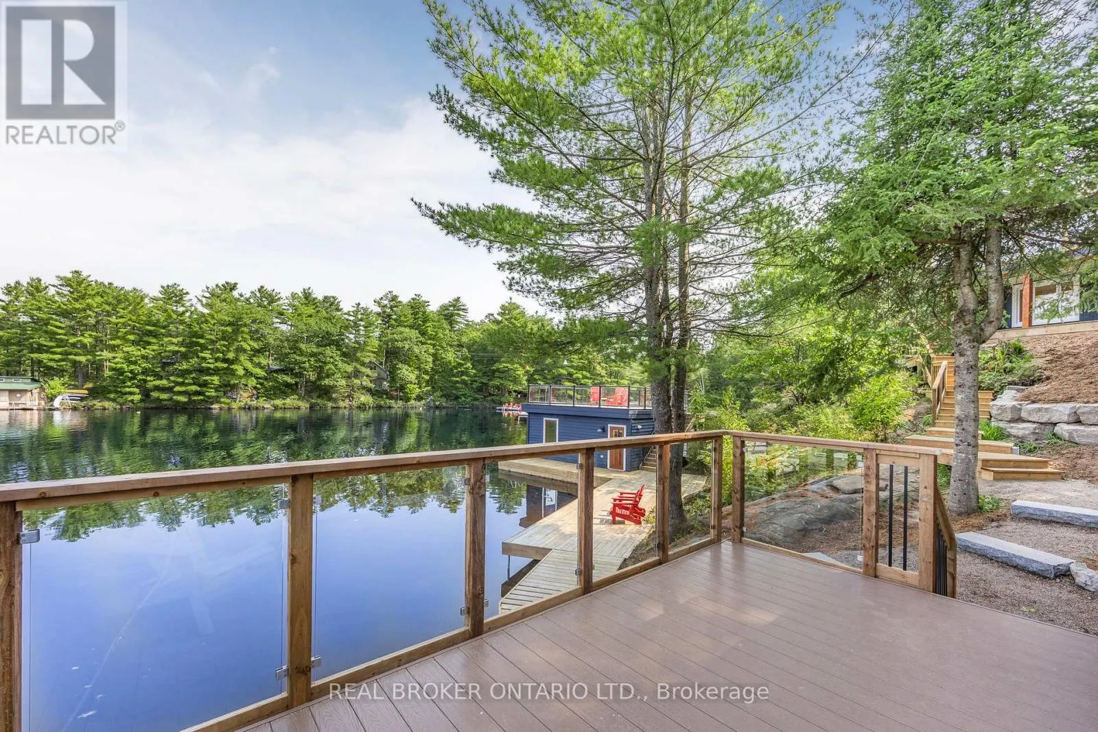 3 - 1148 SOUTH MULDREW LAKE ROAD N