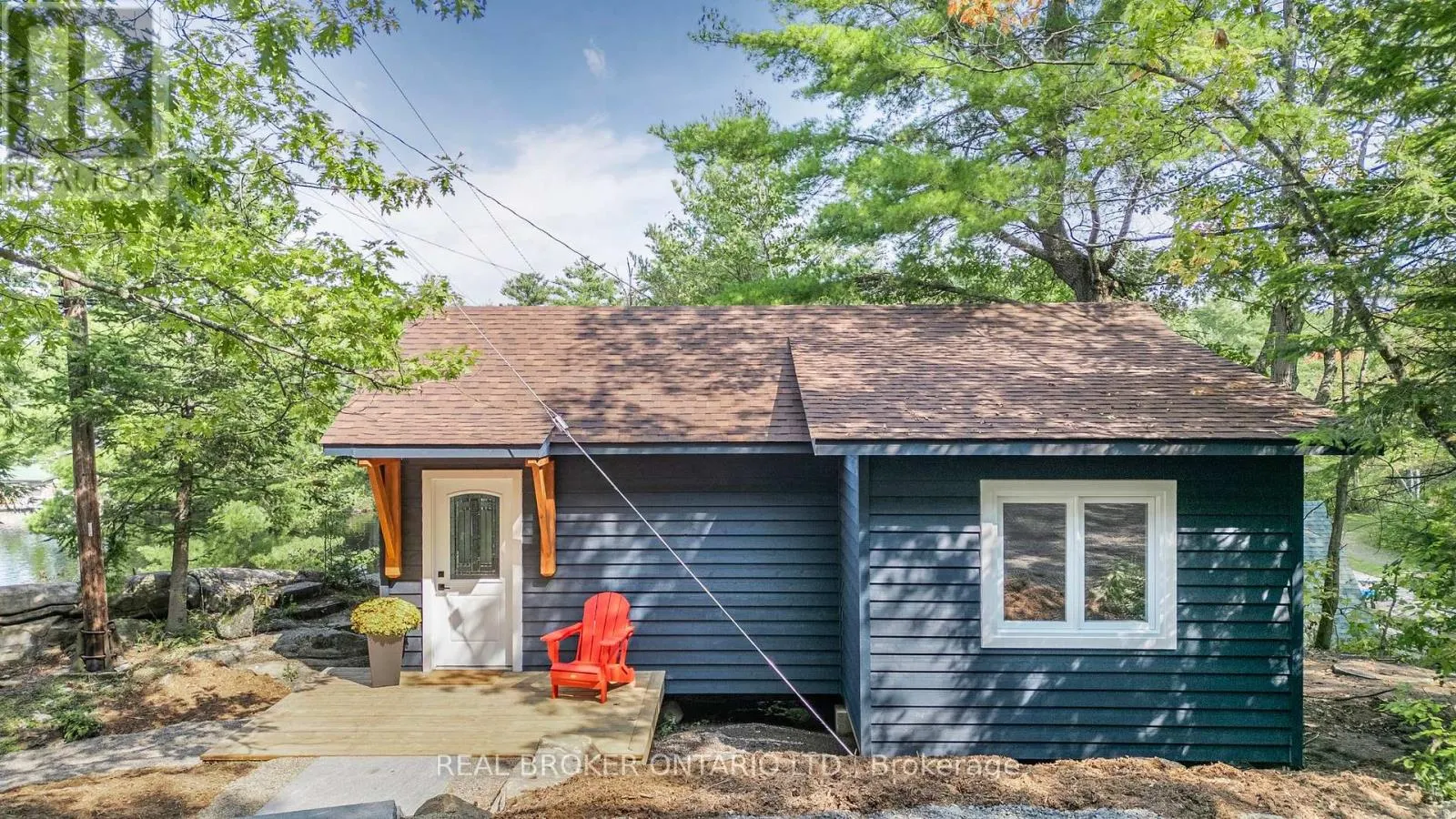 3 - 1148 SOUTH MULDREW LAKE ROAD N
