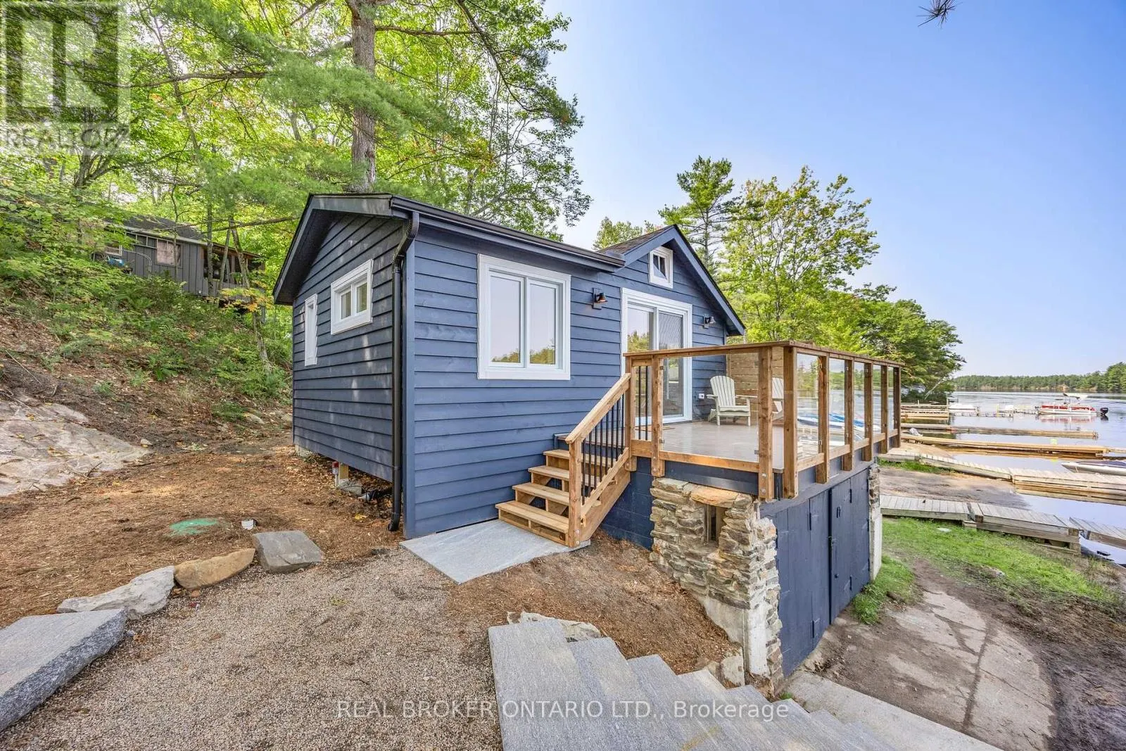 3 - 1148 SOUTH MULDREW LAKE ROAD N