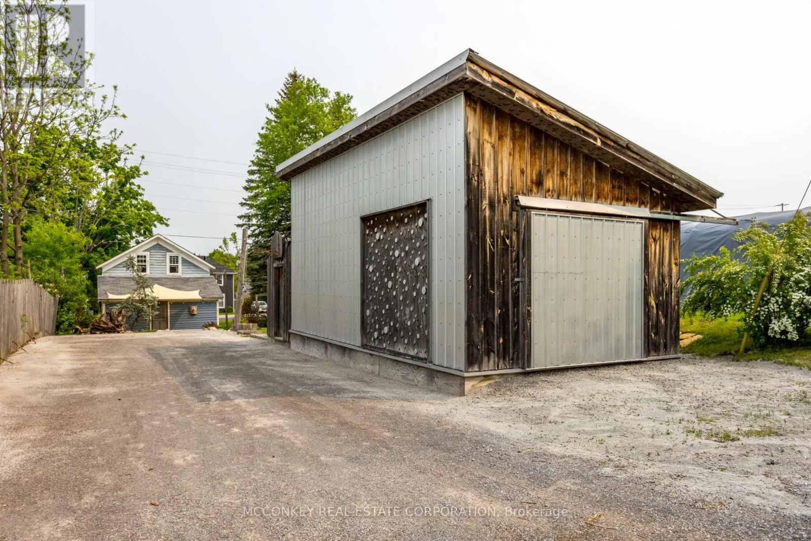 1464 HWY 7A