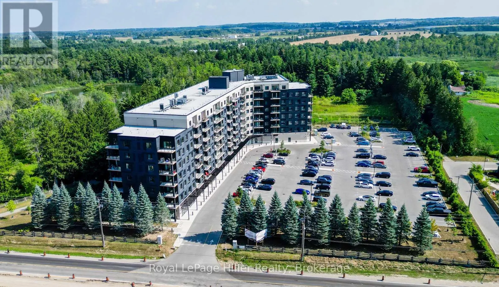 319 - 525 NEW DUNDEE ROAD, #319